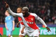 Bakayoko currently plays for Milan
